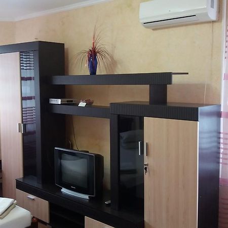 Apartment On Batumskaya Dnipro Eksteriør billede